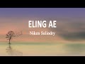 Niken Salindry - Eling Ae (Lirik Lagu)