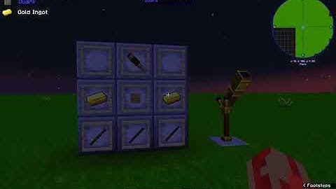 How to use the telescope and how to trace constellation [•]Astral Sorcery Mod[•]