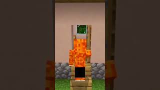 А где прошла ты Там упала ЗВЕЗДА!😱Minecraft #minecraft #майнкрафт #шортс #youtube #shortsvideo