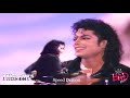 Michael Jackson - Bad Album Megamix