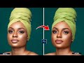 Learn How to Enhance Your Photo Makeup MeituYunxiu High-End Retouching Secret