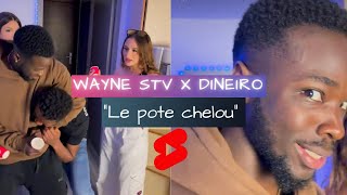 Wayne Stv X  Ce Genre De Pote 