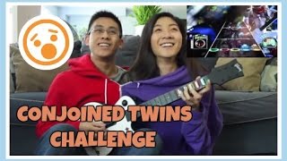 Conjoined Twins Challenge