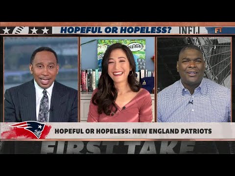 New england patriots: feeling hopeful or hopeless for their season? First take answers