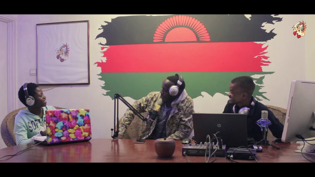 Martse Talks his upcoming Album, His New Song Woloka, Politics, Subliminal Shots & More