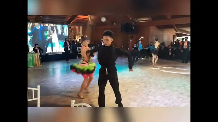 14TH CEBU OPEN DANCESPORT CHAMPIONSHIP 2022  ALAWI...