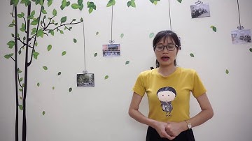 Động lực học Tiếng Anh part 1