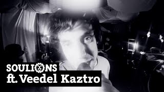Rehearsal Diary #4 ft. Veedel Kaztro, DJ Densen (Dilated Peoples - Worst Comes To Worst)