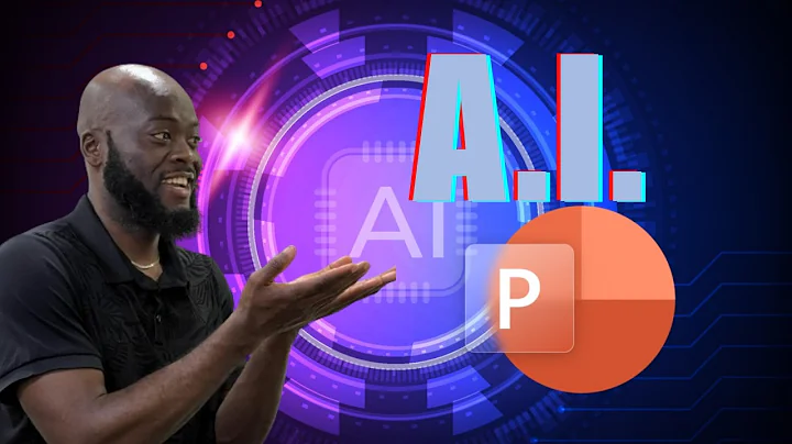 10X Your PowerPoint Skills with AI 🚀 - Best Free AI PowerPoint Makers