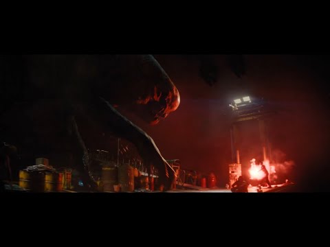 映画『ジュラシック・ワールド／復活の大地』新映像30秒