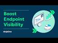 Endpoint Visibility: What it Is and How to Achieve It