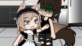 Too Much Food Gacha Fart, Poop, Stomach Growl Ft. .Maid729A
