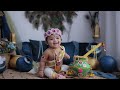 Happy Janmashtami