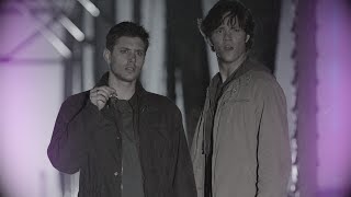 Supernatural: Between The Raindrops (Sam & Dean Winchester)
