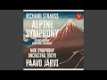 Miniature de la vidéo de la chanson An Alpine Symphony, Op. 64, Trv 233: Xxi. Epilogue