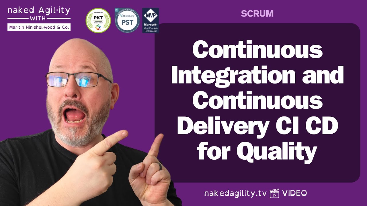 maxresdefault What Is Continuous Integration and Why It Matters