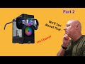 Lian-Li LanCool 207 or Not Cool PC Build? Part 2