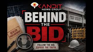The Tuesday News Analysis