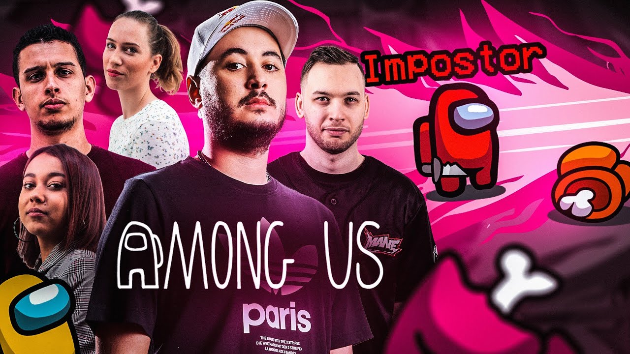 qui sont les traitres sur     soiree mane friends