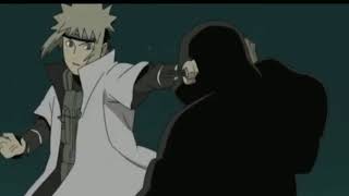 Amv keren Minato vs Obito
