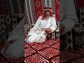 الشاعر محمد لافي الشمري قصيدة يازين نقع الصفا في جبلنا