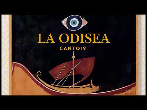 🎧 Book XIX: Odysseus and Penelope’s Reunion - Go With Kar
