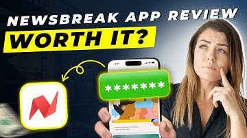 NewsBreak App Review 2025 | Pros and Cons – Honest & Unbiased