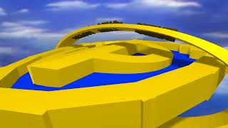 Warner Bros. Pictures By Vipid Remake