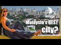 Boat life in Penang City - Sailing SE Asia Ep.68
