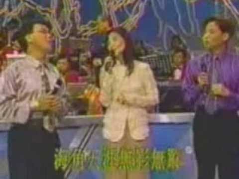 鳳飛飛好歌 《魂縈舊夢》