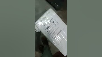 Sugarcane 304 model Dispatch video serial number 817