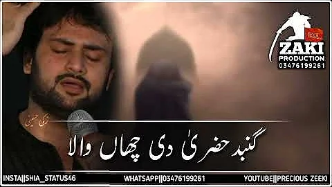 3 jamadi ul sani status||shahadat Bibi Zahra sa status||Zeeshan Haider||shia status||Precious Zeeki