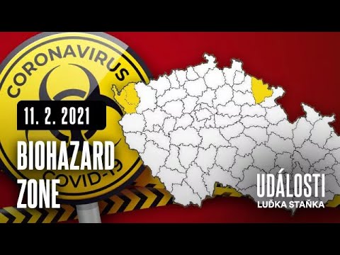 Tři okresy budou odříznuté od světa. I Andrej zůstal sám, už přišel dokonce s prosíkem | MALL.TV