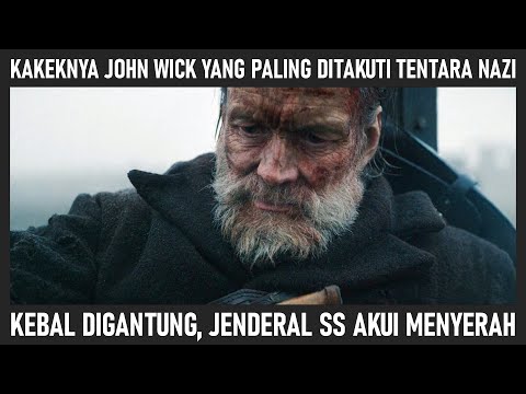 Ngeri! Satu Kakek Tua ini Bikin Tentara Jerman Nangis Minta Ampun