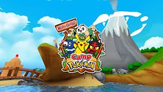 There’s More to Explore at Camp Pokémon! (360 Video) screenshot 2