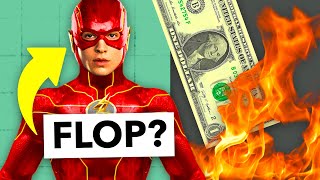 How Much Money do Bad Movies Lose?