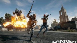 Mobile The Trick To Throw A Hand Grenade Perfectly On The Enemies In Pubg