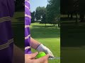 THE ONE PUTT IS REAL