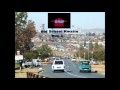 M-Point's Old School Kwaito Mix 4: Waar was jy?