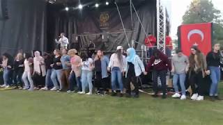 Ulm Kadirga ++ 2017  ++ Baransel - Horon