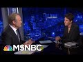 Rachel Maddow On Her New Book "Blowout" | The Last Word | MSNBC