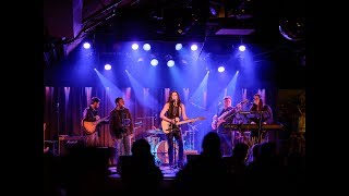 Kathryn Cloward "I Wont Back Down" LIVE at Belly Up (Tom Petty Cover) Details