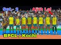 Ajith lal  bpcl vs indian army  set  2  all india volleyball championship nadukani  kerala