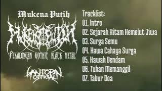 MUKENA PUTIH FULL ALBUM