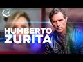 Humberto Zurita &quot;VEO REFLEJADA la VIDA con MIS HIJOS y mi TRABAJO&quot; | Mara Patricia Castañeda