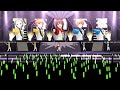 【エムステMV】カレイド TOURHYTHM WAY Uniform Jupiter &amp; W