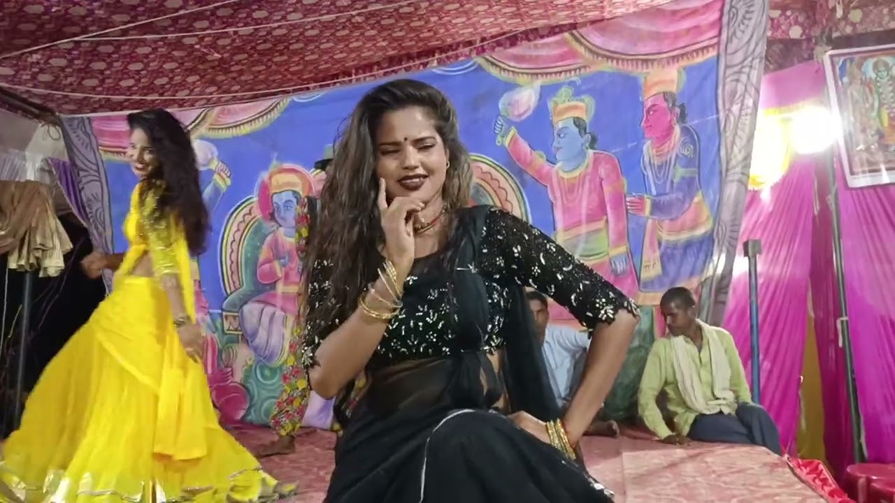 #मेरा#सलाम#ले#मोहब्बत#का#नाम#लेआर्केस्ट्रारिकोडिन डांस संगीता vs सालू @MohdHaqeeqSRK