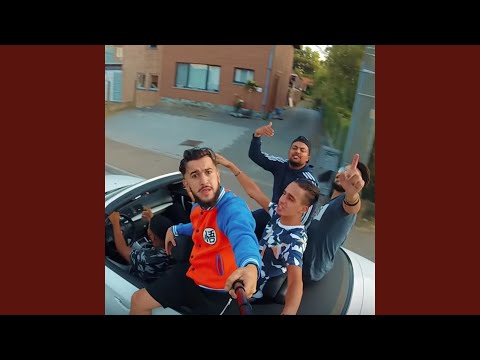 Te amo (feat. Blanka & Sky)