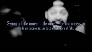 Devil’s Dance Floor - Flogging Molly (Lyrics/Sub Esp)