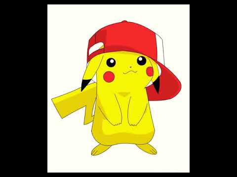 Піка піка пікачу - YouTube